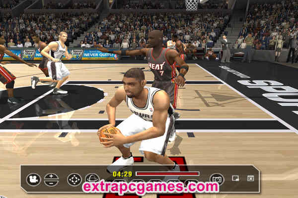 Download NBA Live 2004 Repack Game For PC