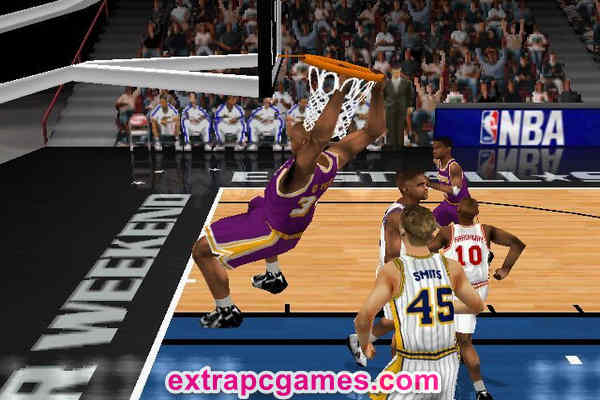 Download NBA Live 99 Repack Game For PC