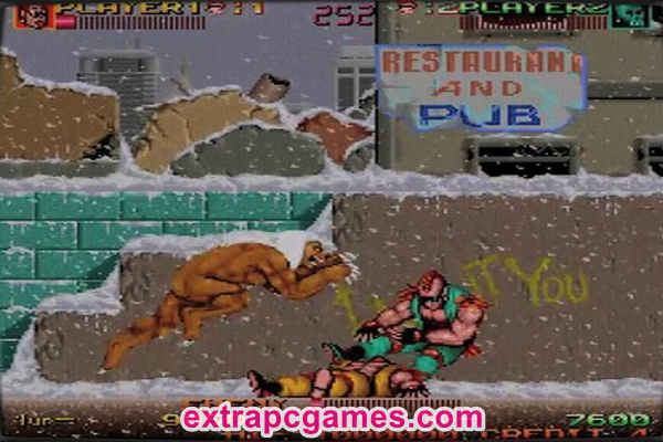 Download Retro Classix Two Crude GOG Game For PC