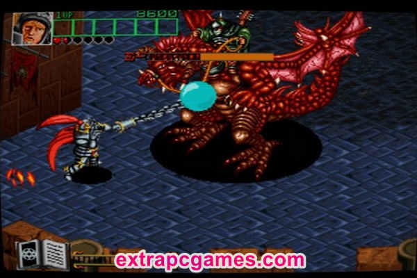 Download Retro Classix Wizard Fire GOG Game For PC