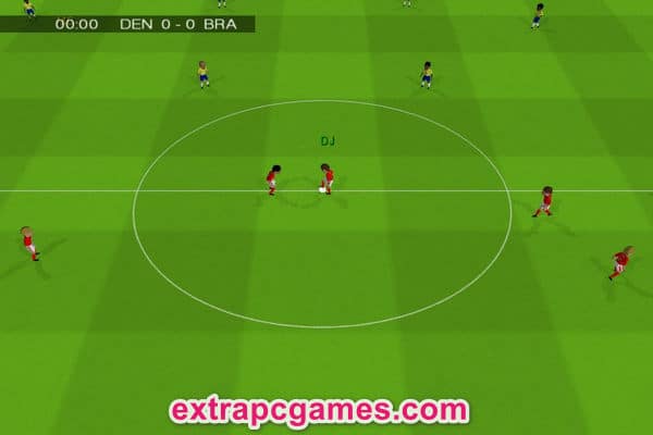 Download Sensible Soccer 2006 Repack Game For PC
