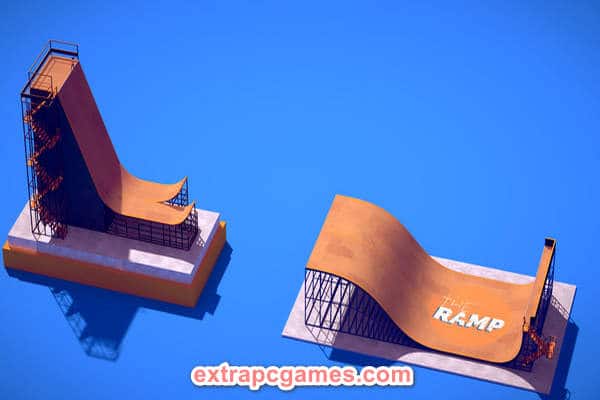 Download The Ramp Pre Installed Game For PC