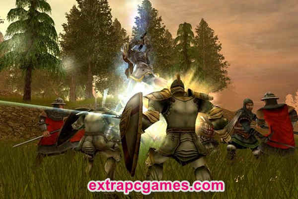 Download-Wars and Warriors Joan of Arc Repack Game For PC