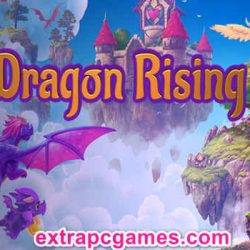 Dragon Rising Pre Installed PC Game Full Version Free Download