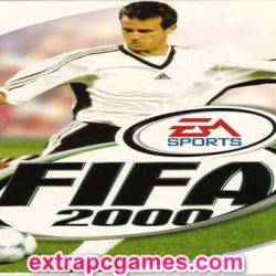 FIFA 2000 Repack PC Game Full Version Free Download