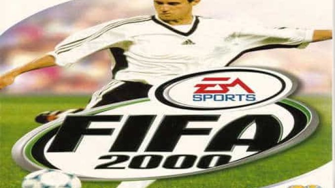 FIFA 2000 Repack PC Game Full Version Free Download