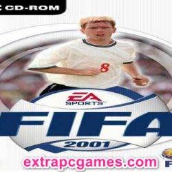 FIFA 2001 Repack PC Game Full Version Free Download