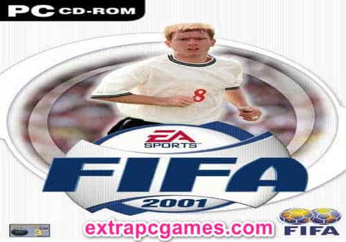 FIFA 2001 : EA : Free Download, Borrow, and Streaming : Internet