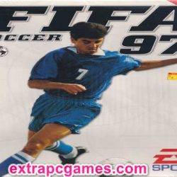 FIFA 97 Repack PC Game Full Version Free Download