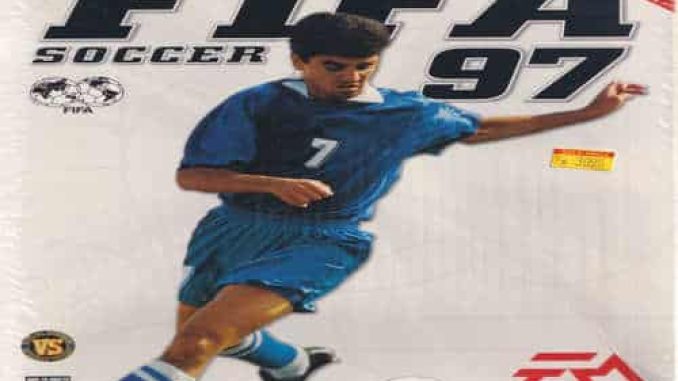 FIFA 97 Repack PC Game Full Version Free Download