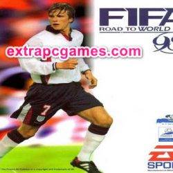 FIFA 98 Repack PC Game Full Version Free Download (Road to World Cup)