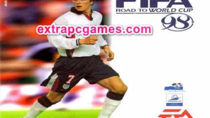 FIFA 98 Repack PC Game Full Version Free Download (Road to World Cup)