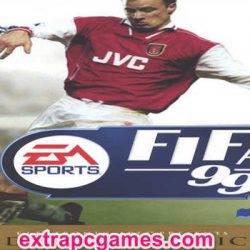 FIFA 99 Repack PC Game Full Version Free Download