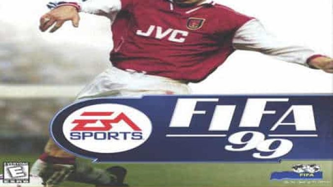 FIFA 99 Repack PC Game Full Version Free Download