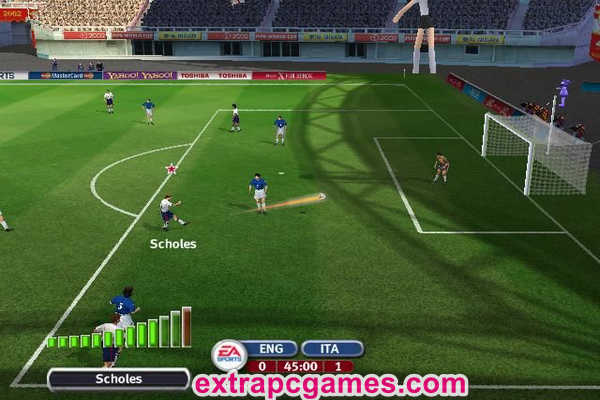 fifa world cup 2002 game free download full version
