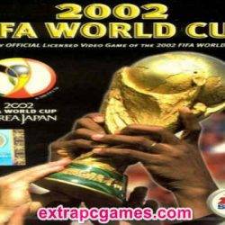 FIFA World Cup 2002 Repack PC Game Full Version Free Download