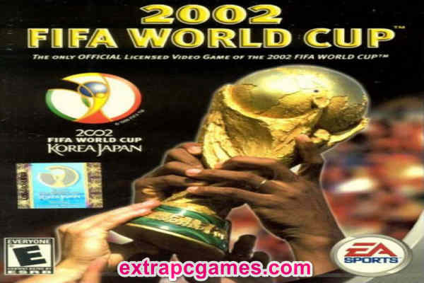 Download 2002 FIFA World Cup (Windows) - My Abandonware