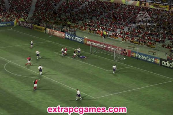 FIFA World Cup 2006 Repack PC Game Download