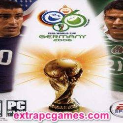 FIFA World Cup 2006 Repack PC Game Full Version Free Download