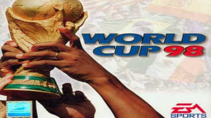 FIFA World Cup 98 Repack PC Game Full Version Free Download