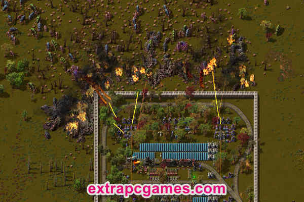 Factorio GOG PC Game Download