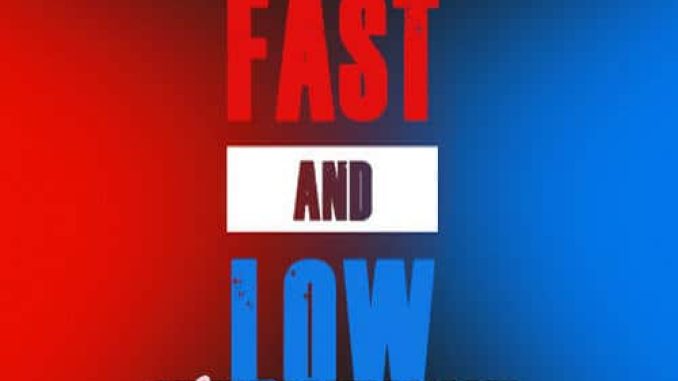 Fast and Low Pre Installed PC Game Full Version Free Download