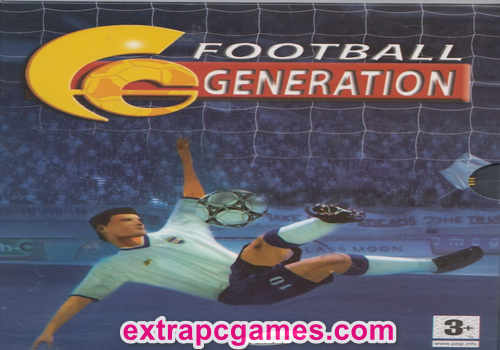 Football Generation Repack PC Game Full Version Free Download
