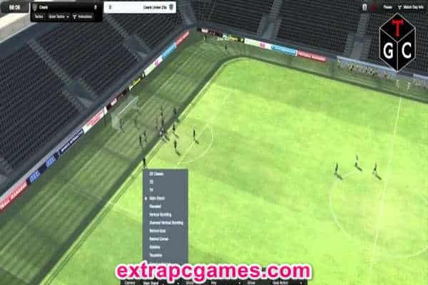 Football Manager 2012 PC Game Download