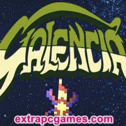 Galencia Pre Installed PC Game Full Version Free Download