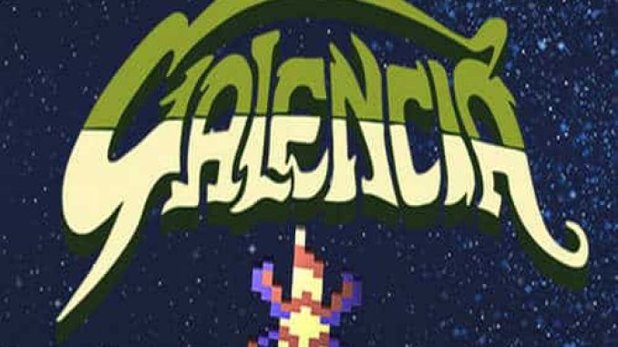 Galencia Pre Installed PC Game Full Version Free Download