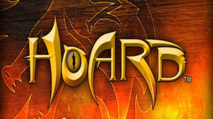 HOARD Pre Installed PC Game Full Version Free Download