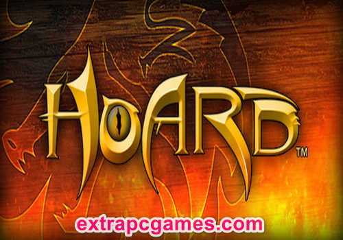 HOARD Pre Installed PC Game Full Version Free Download