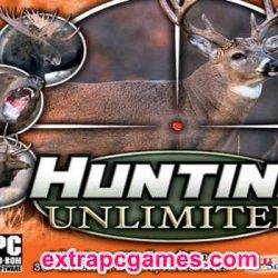 Hunting Unlimited 1 Repack PC Game Full Version Free Download