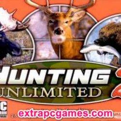 Hunting Unlimited 2 Repack PC Game Full Version Free Download