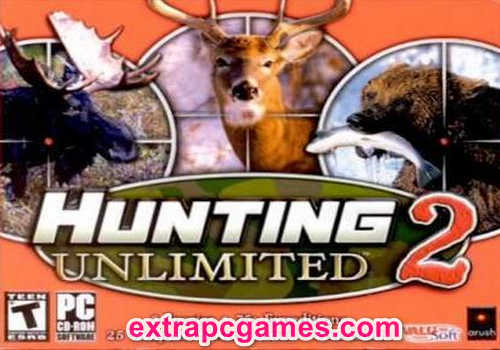 Hunting Unlimited 2 Repack PC Game Full Version Free Download