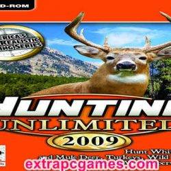 Hunting Unlimited 2009 Repack PC Game Full Version Free Download