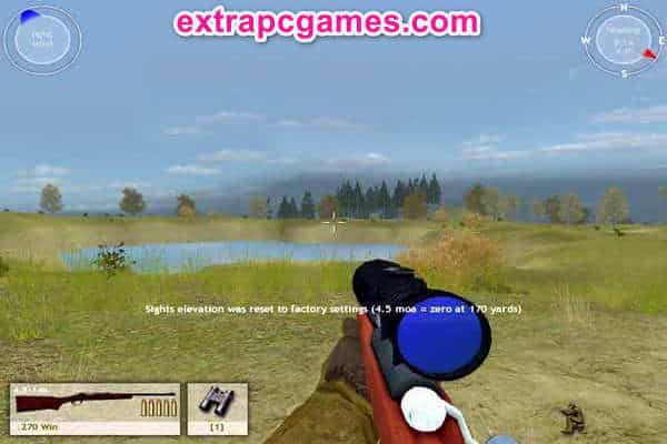 Hunting Unlimited 3 Repack Full Version Free Download