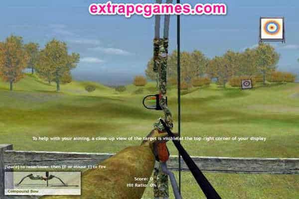 Hunting Unlimited 3 Repack PC Game Download