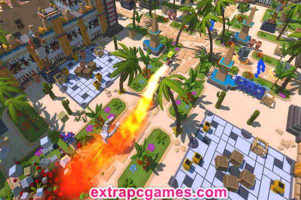 I Hate Running Backwards PC Game Download