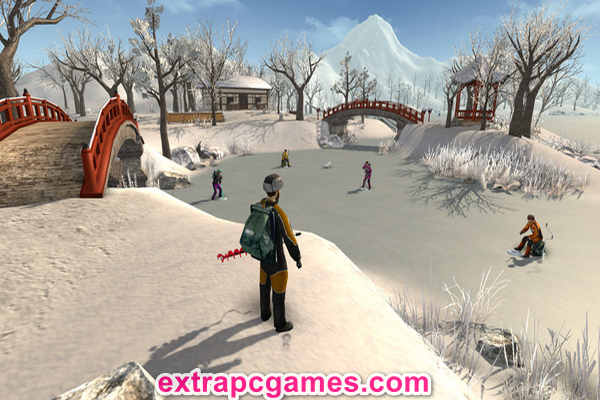 Ice Lakes Full Version Free Download