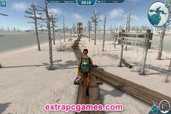 Ice Lakes Highly Compressed Game For PC