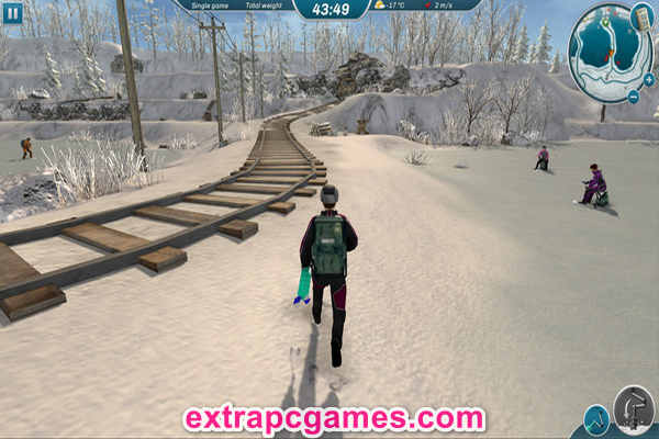 Ice Lakes PC Game Download