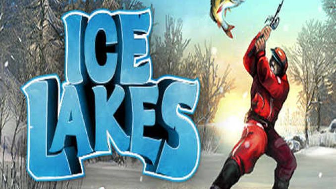 Ice Lakes Pre Installed PC Game Full Version Free Download