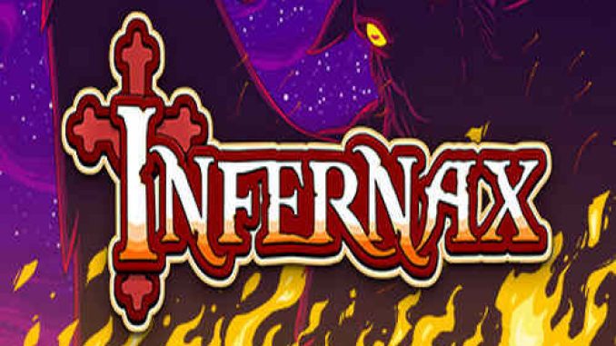 Infernax Pre Installed Game Full Version Free Download