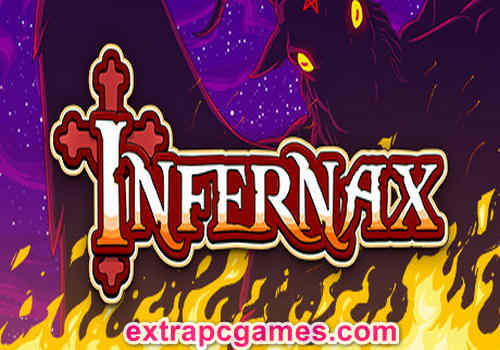 Infernax Pre Installed Game Free Download