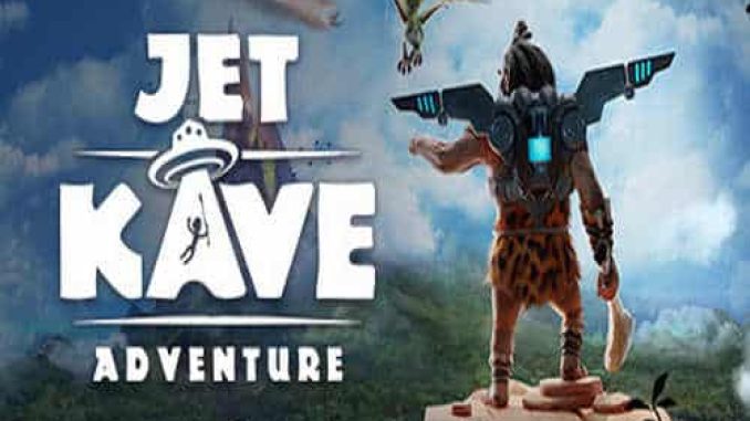 Jet Kave Adventure Pre Installed PC Game Full Version Free Download