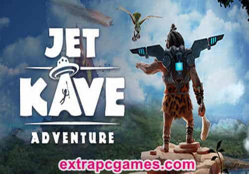 Jet Kave Adventure Pre Installed PC Game Full Version Free Download