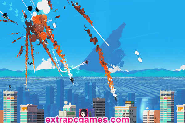 Jet Lancer Pre Installed PC Game Download