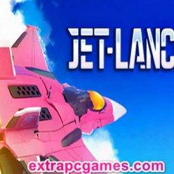Jet Lancer Pre Installed PC Game Full Version Free Download