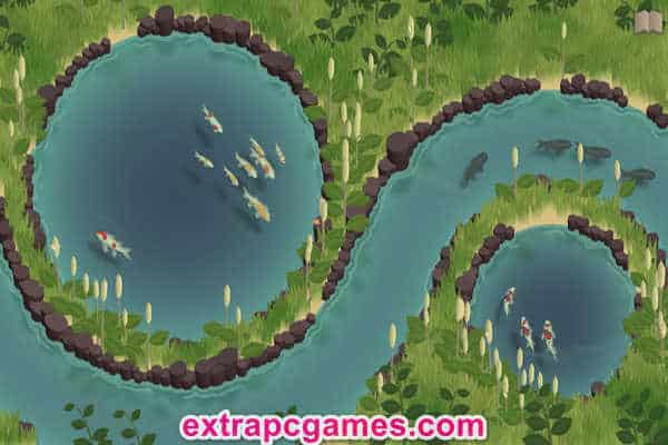 Koi Farm Pre Installed Full Version Free Download